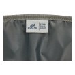 Rivacase Eden backpack Travel backpack Olive PU leather, Polyester, Recycled polyethylene terephthalate (rPET)
