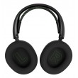Steelseries Arctis 61676 headphones/headset Wireless Head-band Gaming Black