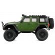 Amewi 22722 Radio-Controlled (RC) model Crawler truck Electric engine 1:16