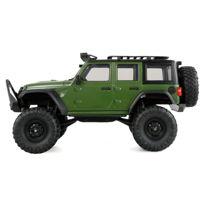 Amewi 22722 Radio-Controlled (RC) model Crawler truck Electric engine 1:16