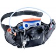 Deuter Shortrail III Lake - running waist bag