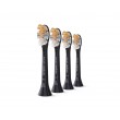 Philips Premium Plaque Defence HX9044/88 4 pack brush heads Philips Premium Plaque Defence HX9044/88 4 pack brush heads