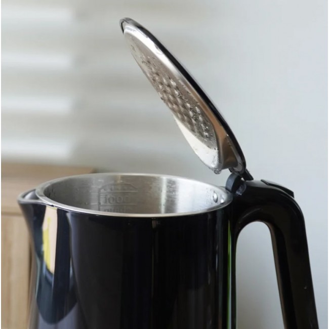Prime3 SEK61 1.7-litre electric kettle, 220W