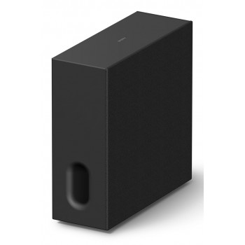 Sony SA-SW7 Black Active subwoofer 100 W