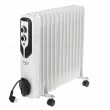 Oil heater ADLER AD 7818 13 fins