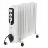 Oil heater ADLER AD 7818 13 fins