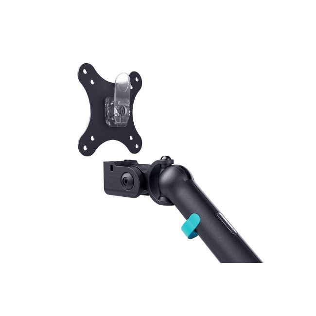 Digitus Dual design monitor mount, 2x 35 Digitus Dual design monitor mount, 2x 35