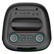 Denver BPS-170 Party speaker Black 40 W Denver BPS-170 Party speaker Black 40 W
