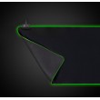 Deltaco Gaming GAM-079 mouse pad Gaming mouse pad Black