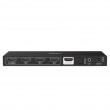 Lindy 4 Port HDMI 8K60 Switch with eARC Lindy 4 Port HDMI 8K60 Switch with eARC