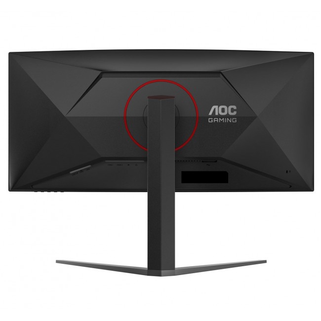 AOC G4 CU34G4Z computer monitor 86.4 cm (34 AOC G4 CU34G4Z computer monitor 86.4 cm (34
