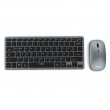 Inca IBK-572BT keyboard Mouse included RF Wireless + Bluetooth Black Inca IBK-572BT keyboard Mouse included RF Wireless + Bluetooth Black