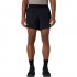 Spodenki męskie Champion Shorts czarne 222026 KK001 2XL