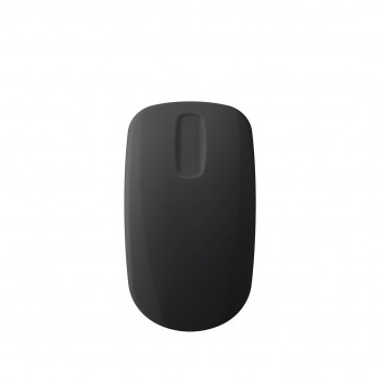 Contour Design Active Key Contour QuickClean Medical Mouse IP68 Scroll Sensor Wireless Black PMH3