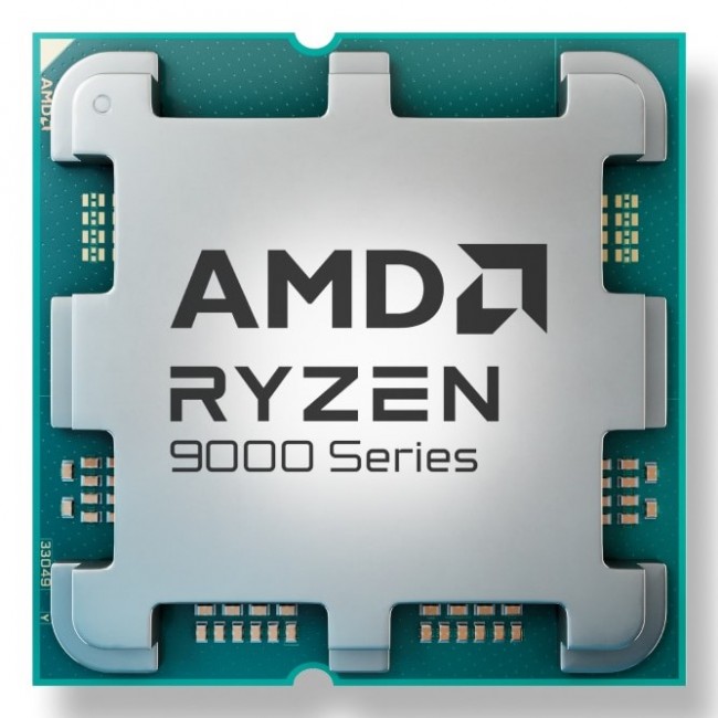 AMD Ryzen 7 9850X3D processor 4.7 GHz 96 MB L3 Box AMD Ryzen 7 9850X3D processor 4.7 GHz 96 MB L3 Box