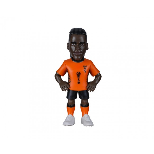 MINIX WC LEGENDS NETHERLANDS - CLARENCE SEEDORF
