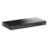 D-Link 28-Port Gigabit SFP Stackable Smart Managed Switch with 4 x 10G SFP+ Ports