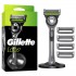 Gillette Labs Razor 5 Blades Stand Silver