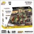 Cobi Historical Collection Pz.Kpfw. V PANTHER Ausf. A
