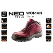 NEO tools 82-540-38 safety footwear