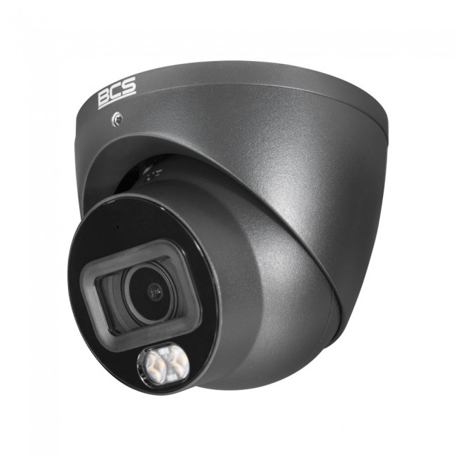 BCS BCS-L-EIP14FCL3-Ai1-G Dome IP security camera Indoor & outdoor 2688 x 1520 pixels Ceiling/wall