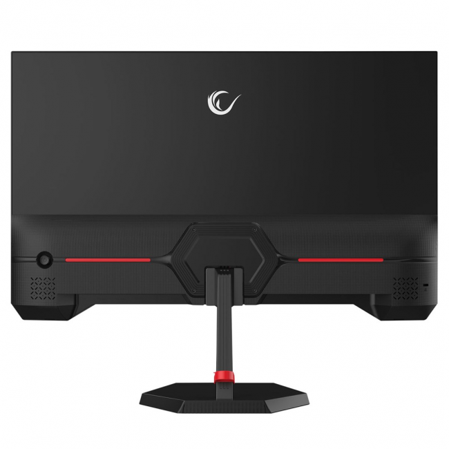 RAMPAGE CRIMSON 27-inch FHD 200 Hz 0.5 ms Fast IPS Gaming Monitor