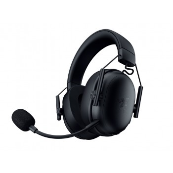 Razer BlackShark V3 X HyperSpeed Headset Wired & Wireless Head-band Gaming USB Type-A Bluetooth White