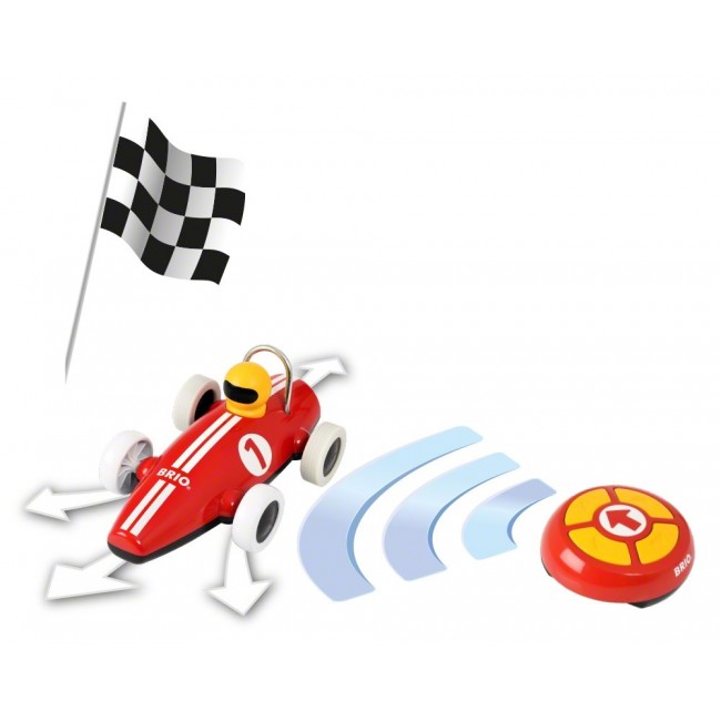 BRIO 30388 play vehicle/play track