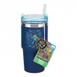 Paladone PP14877MCF travel mug 600 ml Blue Paladone PP14877MCF travel mug 600 ml Blue