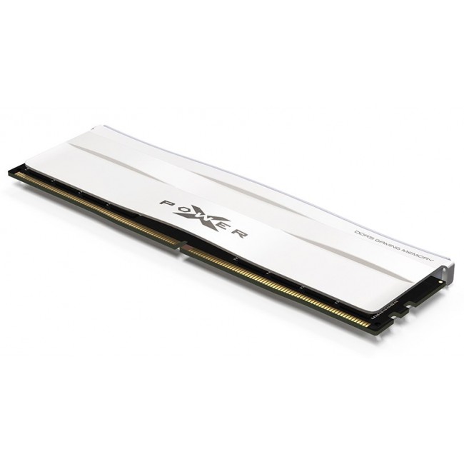 Silicon Power XPOWER Zenith DDR5 Gaming UDIMM memory module 32 GB 2 x 16 GB 288-pin DIMM ECC Silicon Power XPOWER Zenith DDR5 Gaming UDIMM memory module 32 GB 2 x 16 GB 288-pin DIMM ECC