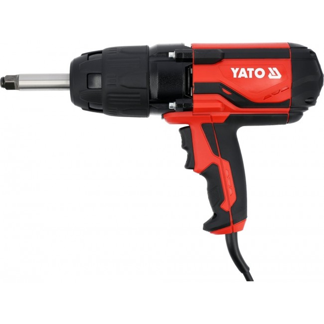 Electric Impact Wrench 1/2