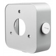 BCS BCS-L-TIP74VSR6-ITC-Ai3 Bullet IP security camera Outdoor 2688 x 1520 pixels Ceiling/wall
