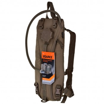Source - hydration pack, 3l