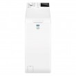 Electrolux SensiCare 600 EW6TO2725BP Top-loading washing machine 7 kg White