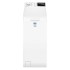 Electrolux SensiCare 600 EW6TO2725BP Top-loading washing machine 7 kg White