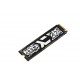 Goodram IRP-SSDPR-P44S-2K0-80 internal solid state drive M.2 2 TB PCI Express 4.0 NVMe 3D TLC NAND Goodram IRP-SSDPR-P44S-2K0-80 internal solid state drive M.2 2 TB PCI Express 4.0 NVMe 3D TLC NAND