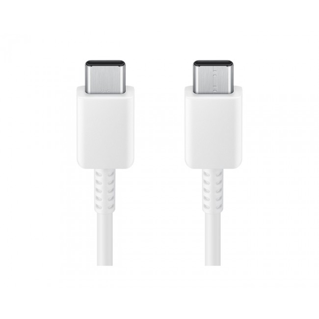 Samsung EP-DX310JWEGEU USB cable 1.8 m USB C White