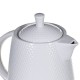 Concept RK0040 electric kettle 1.5 L 1500 W White