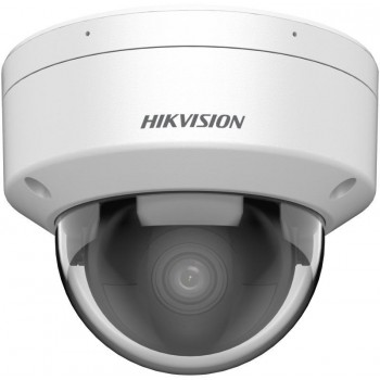 Hikvision AcuSense DS-2CD2186G2H-ISU(2.8mm)(eF) 8MP dome camera