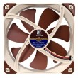 Noctua NF-A14 PWM Computer case Fan 14 cm Brown Noctua NF-A14 PWM Computer case Fan 14 cm Brown
