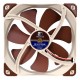Noctua NF-A14 PWM Computer case Fan 14 cm Brown Noctua NF-A14 PWM Computer case Fan 14 cm Brown