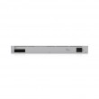 Ubiquiti Dream Machine Pro Max gateway/controller 10, 100, 1000, 2500 Mbit/s
