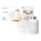 Imou TRV1 Kit thermostat ZigBee White Imou TRV1 Kit thermostat ZigBee White