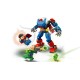 LEGO DC 76302 Superman Mech vs. Lex Luthor