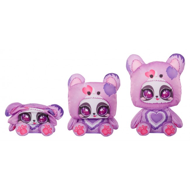 L.O.L. Surprise! Tweens Costume Surprise - Hoops Cutie L.O.L. Surprise! Tweens Costume Surprise - Hoops Cutie