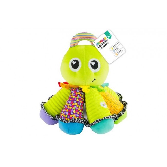 TOMY Lamaze plush omocum L27027/3 TOMY Lamaze plush omocum L27027/3