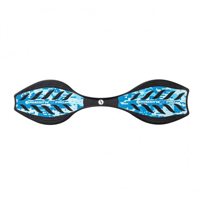 RAZOR-RIPSTIK AIRPRO BLUE CAMO RAZOR-RIPSTIK AIRPRO BLUE CAMO