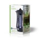 Nedis INKI110CBK18 insect trap Black