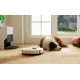 Roborock S8 MaxV Ultra 2.77 L Combi White Roborock S8 MaxV Ultra 2.77 L Combi White