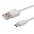 Savio USB micro USB cable CL-123